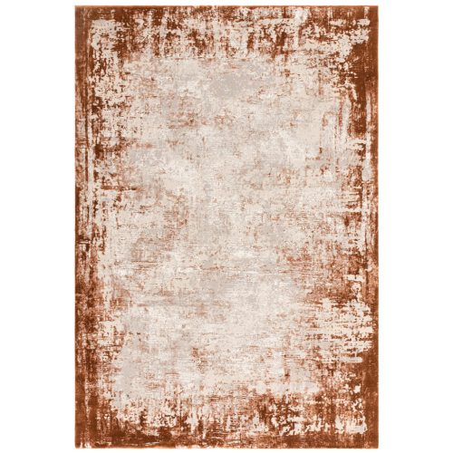  ASY pl Kuza 160x230cm Bordura Teracota
