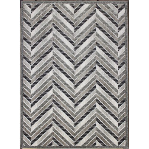  Covor Ber. LAGOS 1088 bej 140 x 190 cm
