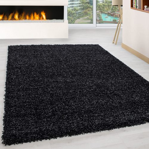 LIFE ANTHRAZIT 80 X 250 covor