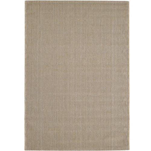  Ay. LOOM 4300 Covor modern bej 60 x 100 cm