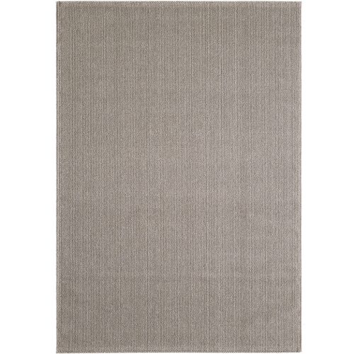  Ay. LOOM 4300 Covor modern maro 60 x 100 cm