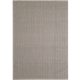  Ay. LOOM 4300 Covor modern maro 60 x 100 cm