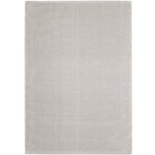  Ay. LOOM 4300 Covor modern crem 60 x 100 cm