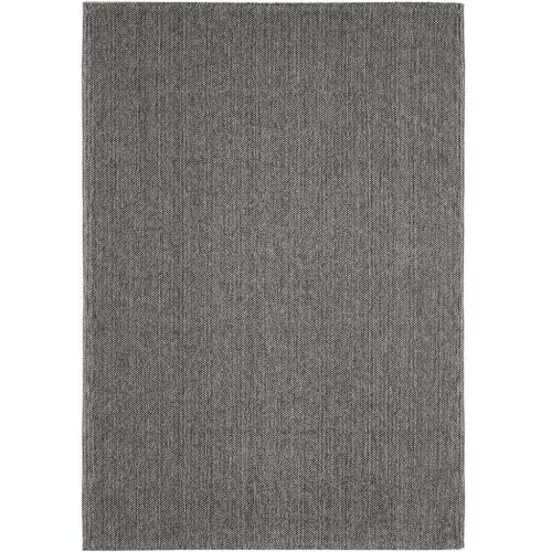  Covor modern gri Ay. LOOM 4300 60 x 100 cm