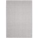  Ay. LOOM 4300 Covor modern argintiu 60 x 100 cm