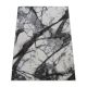  Covor Ber. LOTUS 9302 gri 160 x 220 cm