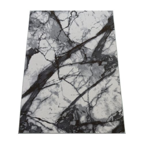  Covor Ber. LOTUS 9302 gri 80 x 150 cm