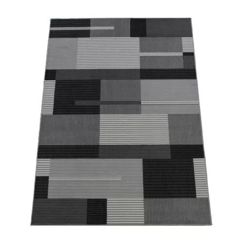  Covor Ber. LOTUS 9303 gri 240 x 330 cm