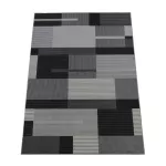  Covor Ber. LOTUS 9303 gri 200 x 290 cm