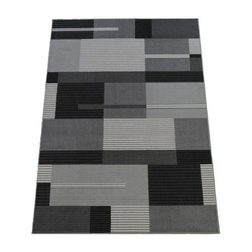 Covor Ber. LOTUS 9303 gri 80 x 150 cm