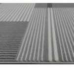  Covor Ber. LOTUS 9303 gri 60 x 90 cm