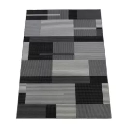  Covor Ber. LOTUS 9303 gri 50 x 80 cm