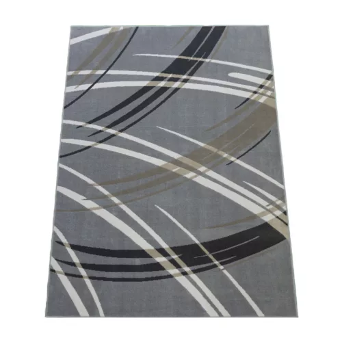  Covor Ber. LOTUS 9304 gri 240 x 330 cm