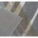  Covor Ber. LOTUS 9304 gri 240 x 330 cm