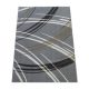  Covor Ber. LOTUS 9304 gri 160 x 220 cm
