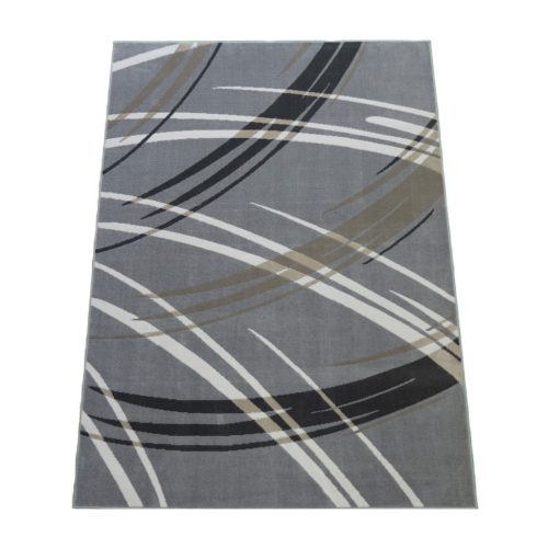  Covor Ber. LOTUS 9304 gri 80 x 150 cm