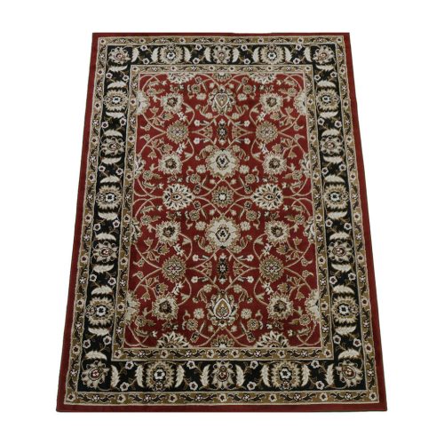  Covor Ber. LOTUS 9305 roșu 80 x 150 cm