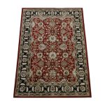  Covor Ber. LOTUS 9305 roșu 60 x 90 cm