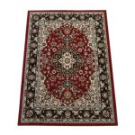  Covor Ber. LOTUS 9306 roșu 60 x 90 cm