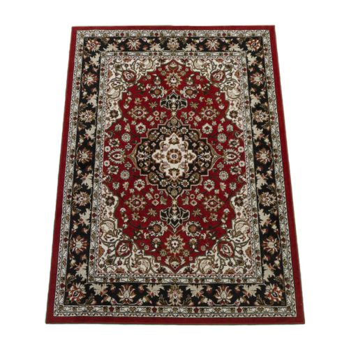  Covor Ber. LOTUS 9306 roșu 60 x 90 cm