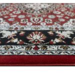  Covor Ber. LOTUS 9306 roșu 60 x 90 cm