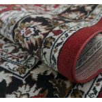  Covor Ber. LOTUS 9306 roșu 60 x 90 cm