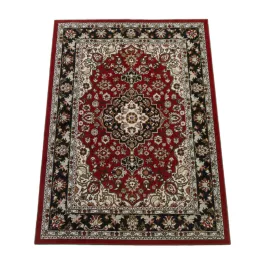  Covor Ber. LOTUS 9306 roșu 40 x 60 cm