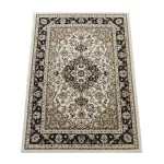  Covor Ber. LOTUS 9306 bej 160 x 220 cm