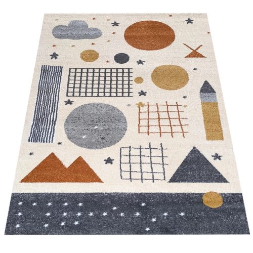  Covor Dy. Lovi Lumi 01 120 x 170 cm