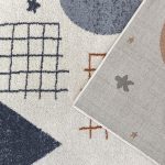  Covor Dy. Lovi Lumi 01 160 x 220 cm