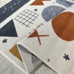  Covor Dy. Lovi Lumi 01 160 x 220 cm