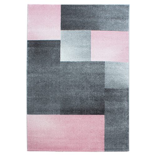  Ay. LUCCA 1810 Covor modern roz 240 x 340 cm