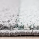  Da. LUCCA 1810 80 x 250 cm albastru Covor modern