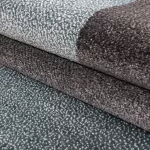  Da. LUCCA 1810 80 x 250 cm albastru Covor modern