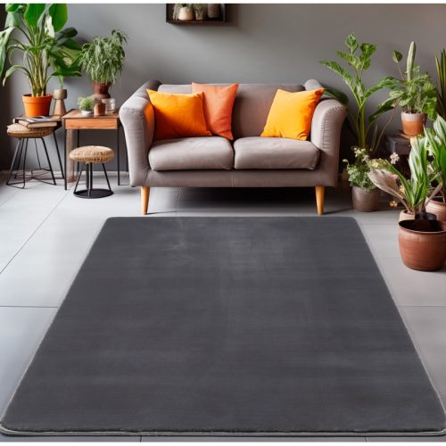LUXY_5200_GREY_80 X 150 covor