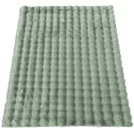 Covor Dy. MERLIN 3D verde 120 x 170 cm