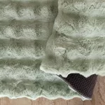 Covor Dy. MERLIN 3D verde 120 x 170 cm