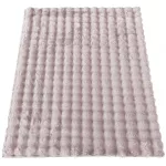 MERLIN covor 3D Pink 120 x 170 cm