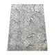  Covor Ber. MIAMI PLUS 0300 gri 120 x 180 cm