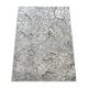  Covor Ber. MIAMI PLUS 0300 gri 80 x 150 cm