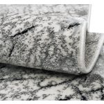  Covor Ber. MIAMI PLUS 0300 gri 60 x 100 cm