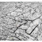  Covor Ber. MIAMI PLUS 0300 gri 60 x 100 cm