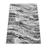  Covor Ber. MIAMI PLUS 0303 gri 60 x 100 cm