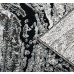  Covor Ber. MIAMI PLUS 0303 gri 60 x 100 cm