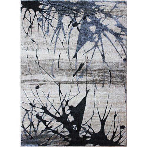  Covor Ber. MIAMI 124 maro-nunchi 280 x 370 cm