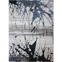  Covor Ber. MIAMI 124 maro-nunchi 180 x 260 cm