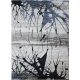  Covor Ber. MIAMI 124 maro-nunchi 60 x 100 cm