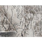  Covor Ber. MIAMI 126 bej 150 x 300 cm