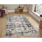 Covor Ber. MIAMI 127 bej 40 x 60 cm