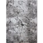  Covor Ber. MIAMI 129 bej 100 x 100 cm